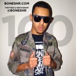 Bones (@BonesHR) – 100