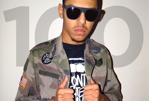 Bones (@BonesHR) – 100