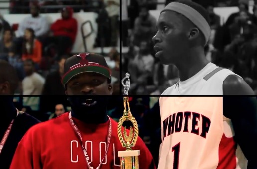 Brandon Austin (@BlackJesus_1) – The Journey Episode #3 (Video) (Shot by @JaimeBoyer)