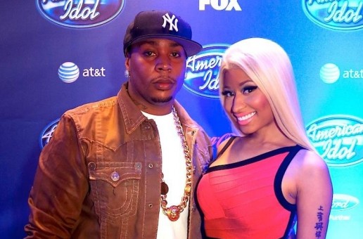 Nicki Minaj’s Artist Brinx (@BrinxBillions) – Finesse Ft. Gucci Mane