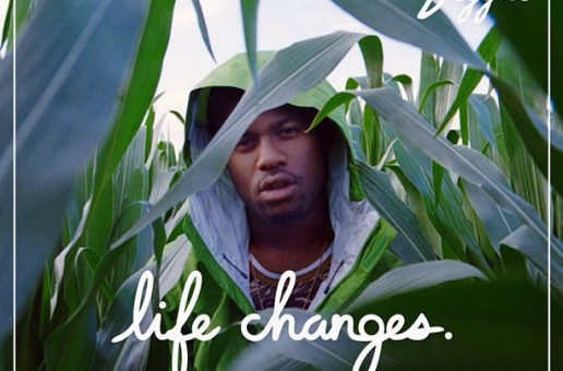 Casey Veggies (@caseyveggies) – Life Changes (artwork)
