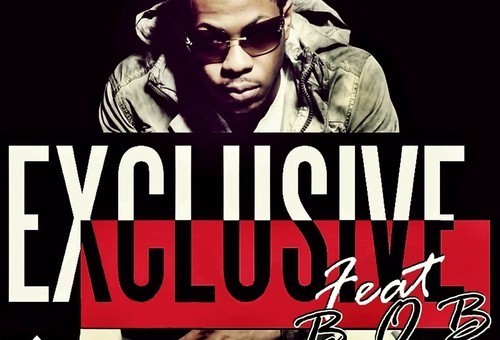 Cash Out (@TheRealCashOut) – Exclusive Ft. B.o.B. (@bobatl)