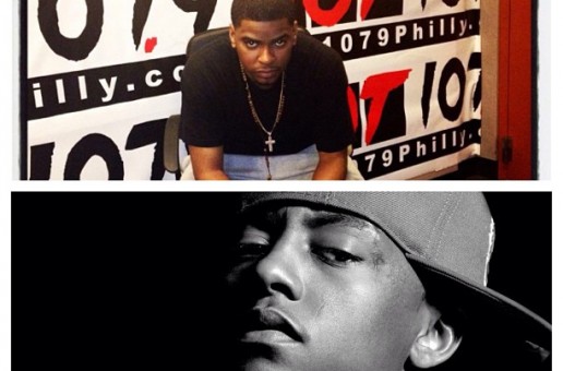 Cassidy Advises Meek Mill Not To Respond, Talks Ar-Ab Probably Being High When He Did His Blog and More