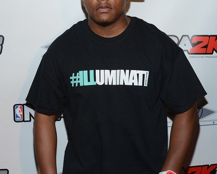 Cassidy (@CASSIDY_LARSINY) – Another One I Like (Prod by @JahlilBeats)