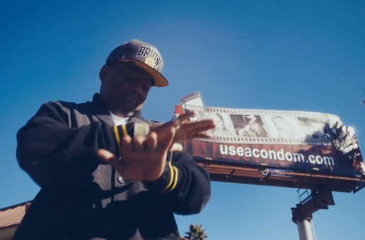 Cassidy (@CASSIDY_LARSINY) – Condom Style (Official Video)