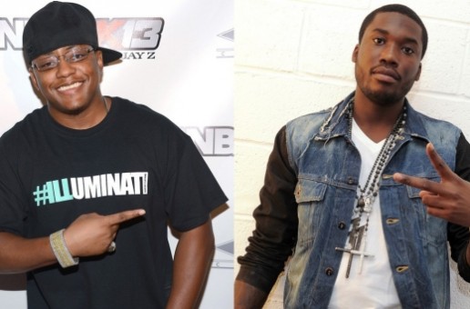 Cassidy – R.A.I.D. (Robert Ass Is Dead) (Meek Mill Diss)