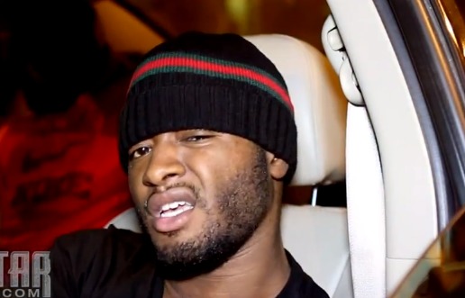 Cyssero aka @ATLASBWS – Open Eyes Ft. @GillieDaKid & @GITHEGENERAL (Video)