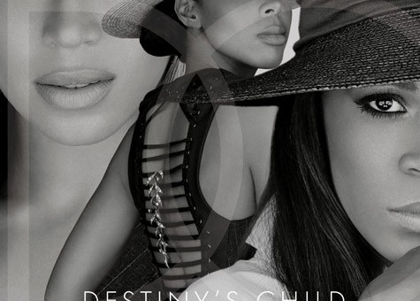 Destiny Child – Nuclear (Prod by Pharrell)