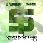 Tiani Victoria (@TianiVictoria) Ft Dj Young Legend (@DjYoungLegend) – Geared 2 The Money (Prod by @JahlilBeats) (Video)