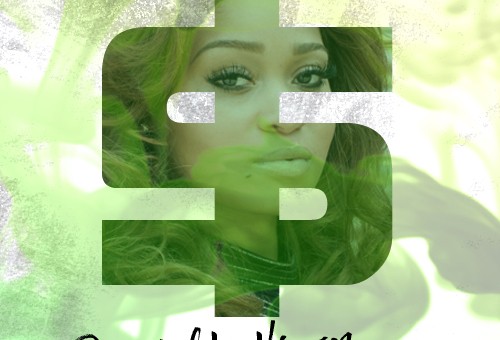 Tiani Victoria (@TianiVictoria) Ft Dj Young Legend (@DjYoungLegend) – Geared 2 The Money (Prod by @JahlilBeats) (Video)