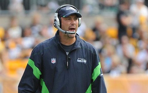 Jacksonville Jaguars Hire Former Seattle Seahawks DC Gus Bradley As Head Coach