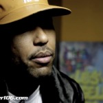 Dom Kennedy (@DopeitsDom) Talks Yellow album, his First Hip Hop encounter and LA’s Diversity (Video) ( Shot by Power106)