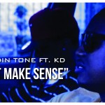 Goaldin Tone (@GoaldinToneDZP) ft. KD (@YoungCockyKD) – Don’t Make Sense (Produced by @DBrooksDZP)