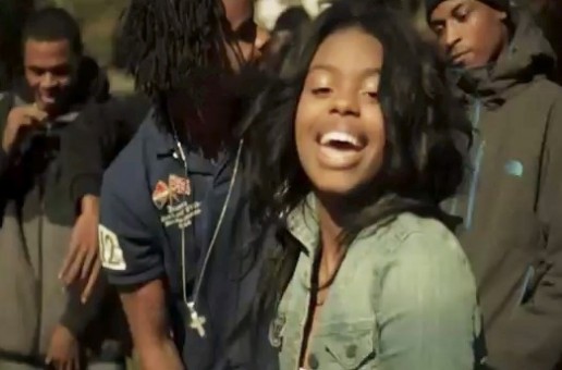 Dreezy (@DreezyDreezy) ft. Mikey Dollaz – Break A Band