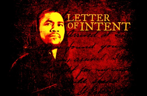 E Dott (@EdottAnswer) – Letter of Intent (Mixtape)