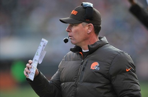 Chip Kelly Brings Pat Shurmur On Board Eagles Coaching Staff