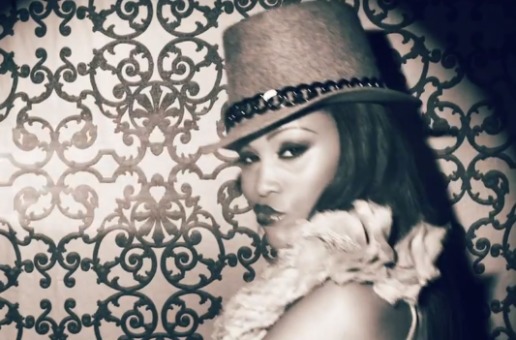 Eve (@TheRealEve) – She Bad Bad (Video)