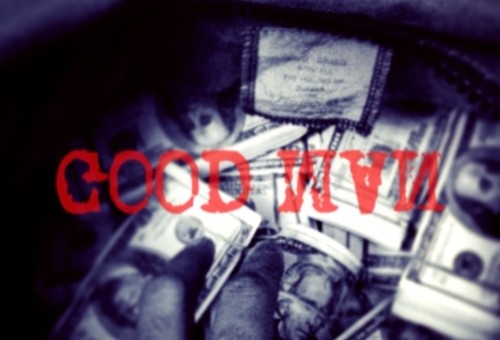KeiP.H. – Good Man Video (Dir By: @Skooldazep) (Prod By InfiniteQuest)