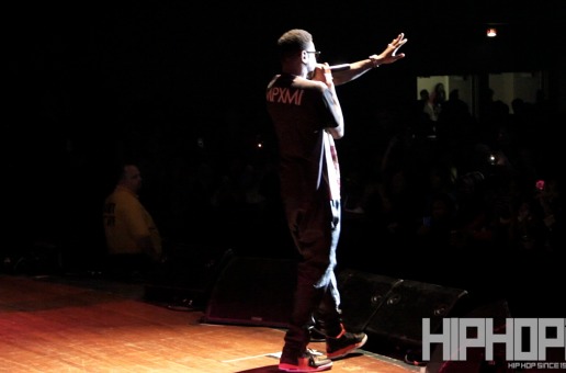 Fabolous (@MyFabolousLife) 12/29/12 Atlantic City Performance (Video) (Shot by @RickDange)