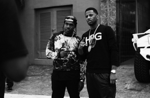 Fabolous – Life Is So Exciting (Remix) Ft. Pusha T & Ryan Leslie (Video)