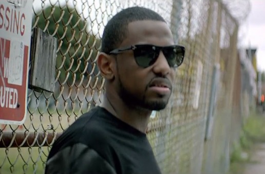 Fabolous (@MyFabolousLife) – So NY (Official Video)