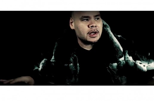 Fat Joe (@FatJoe) – Angels Says (Video)