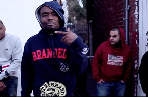 FChain (@FChain) – Buttas and a Moncler Ft. @DaRealQuilly (Video) (Shot by @PhillySpielberg)