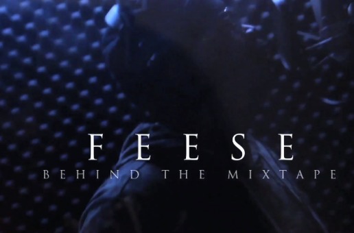 Fese (@MRHABULL) – Stress & Success (Behind The Mixtape) (Video) (Shot by @sammytarantino)