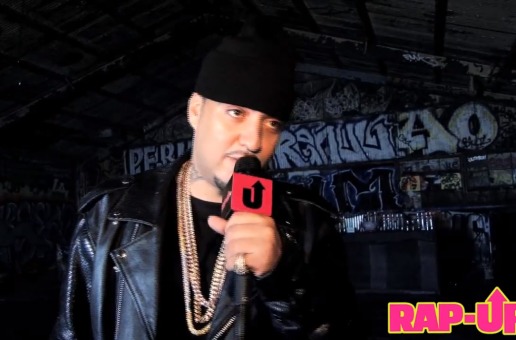 French Montana Talks His New Single “Freaks” Featuring Nicki Minaj (Video)
