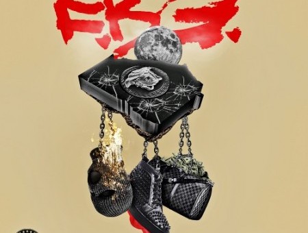 Future – Fo Real Ft. Drake (Prod by MikeWiLLMadeIt)