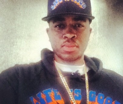 The Come Up: A&R Gabriel “G-Code” Zardes (@GabeHeight) (Via @LifeLikeJones)