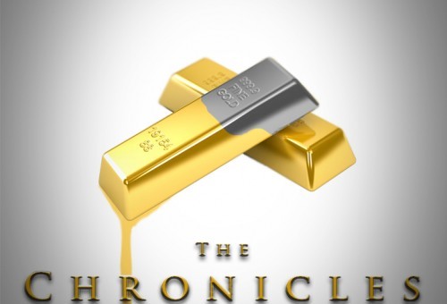 Goaldin Tone (@GoaldinToneDZP) – The Chronicles