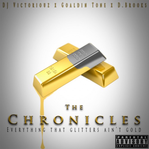 goaldintonecover Goaldin Tone (@GoaldinToneDZP) - The Chronicles  