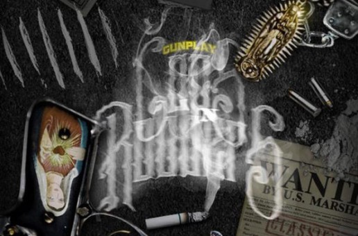 Gunplay (@GunplayMMG) – Cops N Robbers (Mixtape)