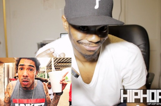 Gunplay Talks His New Mixtape, Debut Album, Top 3 Guns & More with HHS1987