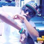 Ab-Soul (@Abdashsoul) Talks, Black Hippy, Double Standards, Not eating a more (Video) (Shot by @HadknockTV)