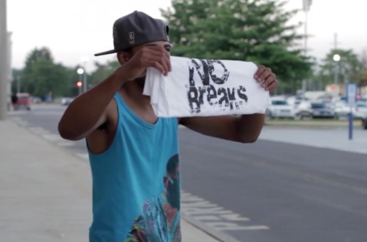 HH Spady (@HHSpady) – On The Grind (Video)