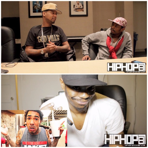 hhs1987-interview-with-juelz-santana-gunplay-video-HHS1987-2013 HHS1987 Interview With Juelz Santana & Gunplay (Video)  