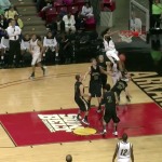 High School Sophomore Victor Dukes, Dunks On & Injuries His Opponent (Video)