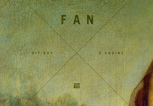 Hit-Boy – Fan Ft. 2 Chainz