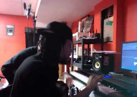 Chazz Life (@ChazzLife) Presents: Cardiak (@Cardiakflatline) & Mike Zombie (@MikeZombie) In Studio (Video)