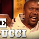 Jalen Rose Called Out Mid-Interview For Wearing Fake Gucci Shirt (Video)