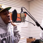 Jay Griffy (@GriffyOnline) – MFM (@DJMalcGeez) Freestyle (Video)