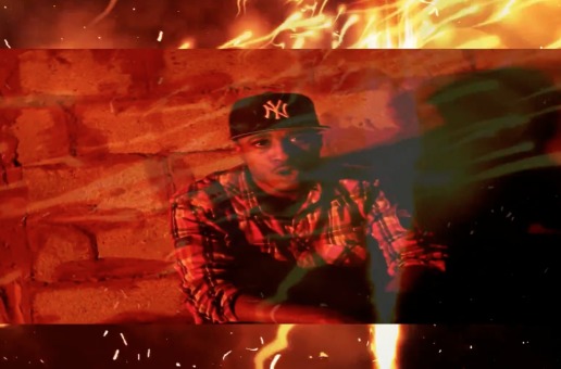 Jay Griffy (@GriffyOnline) – The Fweago (Video)