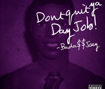 Joey Bada$$ – Don’t Quit Your Day Job (Lil B Diss)