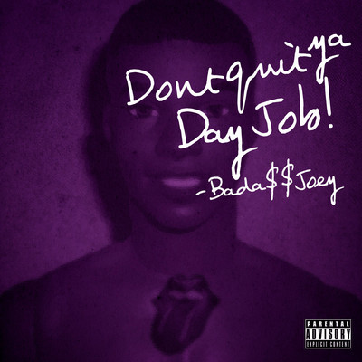 joey-badass-dont-quit-day-job-lil-b-diss-cover-HHS1987-2013 Joey Bada$$ – Don’t Quit Your Day Job (Lil B Diss)  