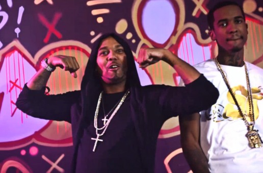 Juelz Santana (@TheJuelzSantana) – Bodies Ft. Lil Reese (@LilReese300) (Video)