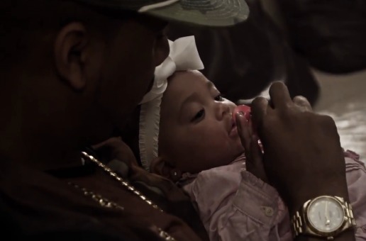 Juelz Santana – Nobody Knows Ft. Future (Official Video)