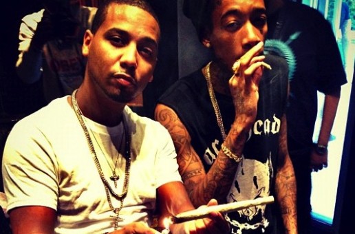 Juelz Santana (@thejuelzsantana) Ft. Wiz Khalifa (@wizkhalifa) – Everything Is Good (Prod. By @Kinobeats)