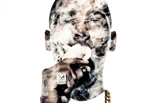 Juelz Santana (@TheJuelzSantana) – Sho Nuff